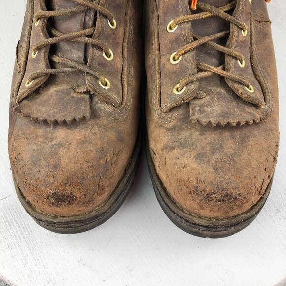 Durango Men\'s Size 11.5D 8\